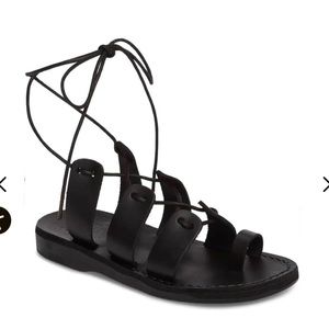 Jerusalem Gladiator Sandals